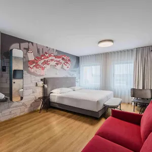 Ibis Styles Centre Ljubljana