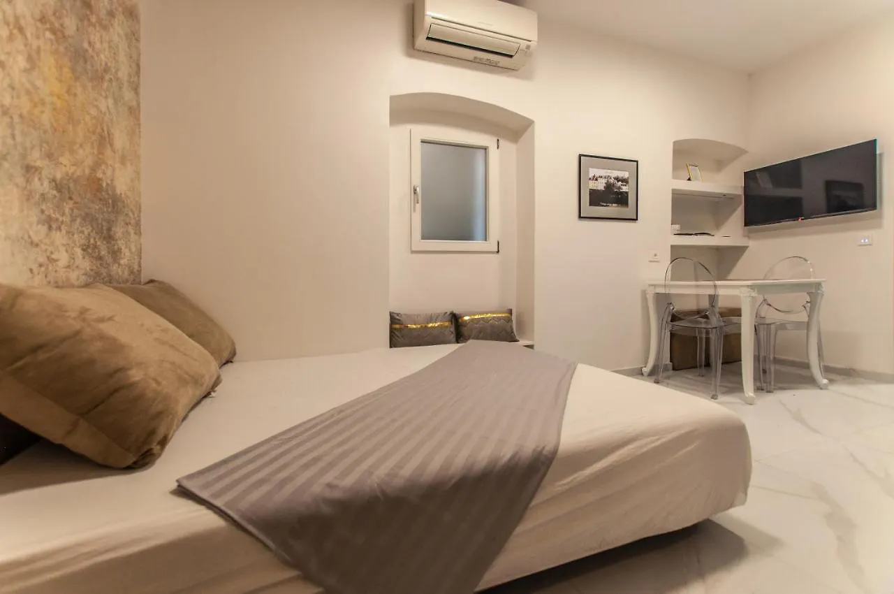Divine Nest Apartment Ljubljana