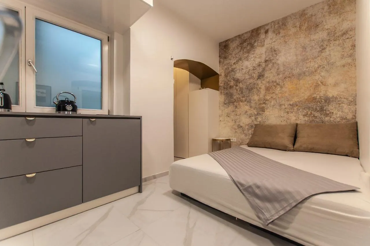 Divine Nest Apartment Ljubljana
