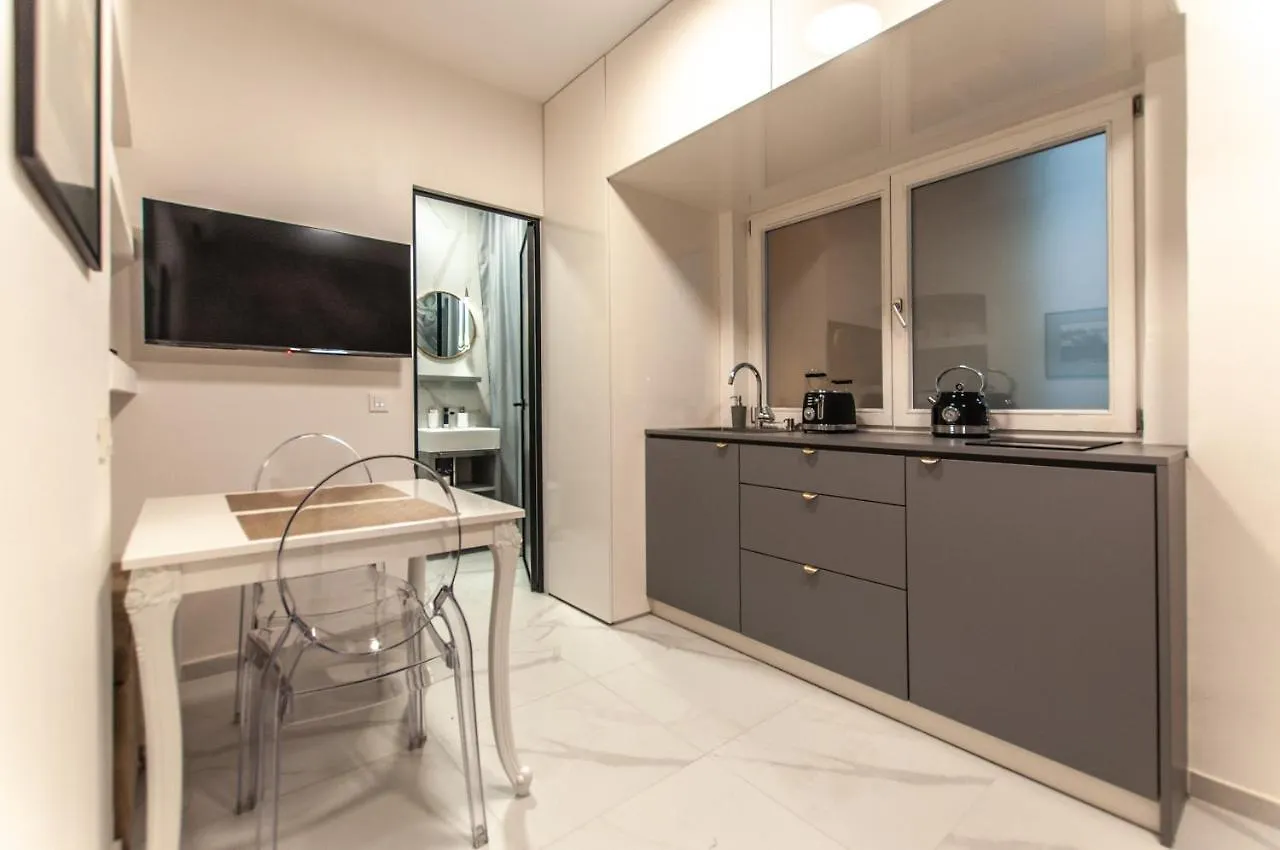 Divine Nest Apartment Ljubljana