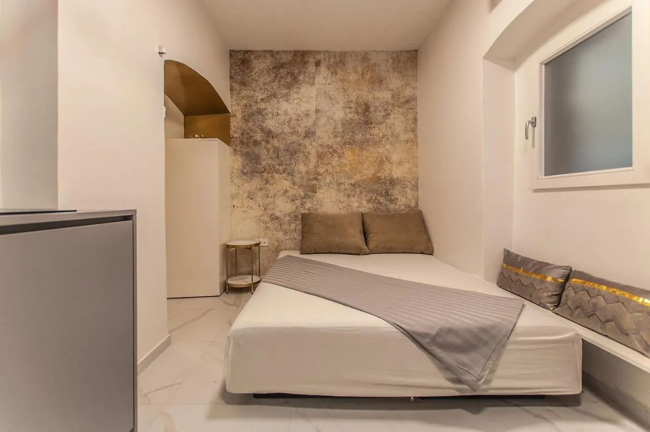 Divine Nest Apartment Ljubljana 0*,